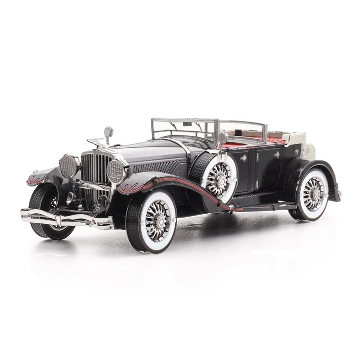 Vehículo para Armar Duesenberg 1935 1