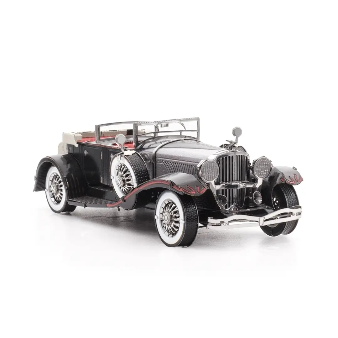 Vehículo para Armar Duesenberg 1935 5