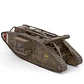 Para armar British Mark Iv - Miniatura 5