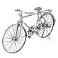 Vehículo para Armar Bicicleta Clasica - Miniatura 1