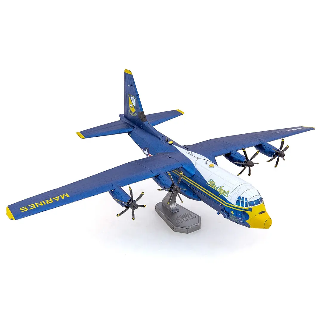 Para armar Hercules Fat Albert Blue Angels® C-130 Hercules® 2