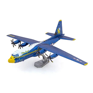 Para armar Hercules Fat Albert Blue Angels® C-130 Hercules®