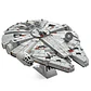 Para armar Halcon Milenario Full Color - Miniatura 3