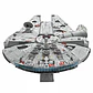 Para armar Halcon Milenario Full Color - Miniatura 4