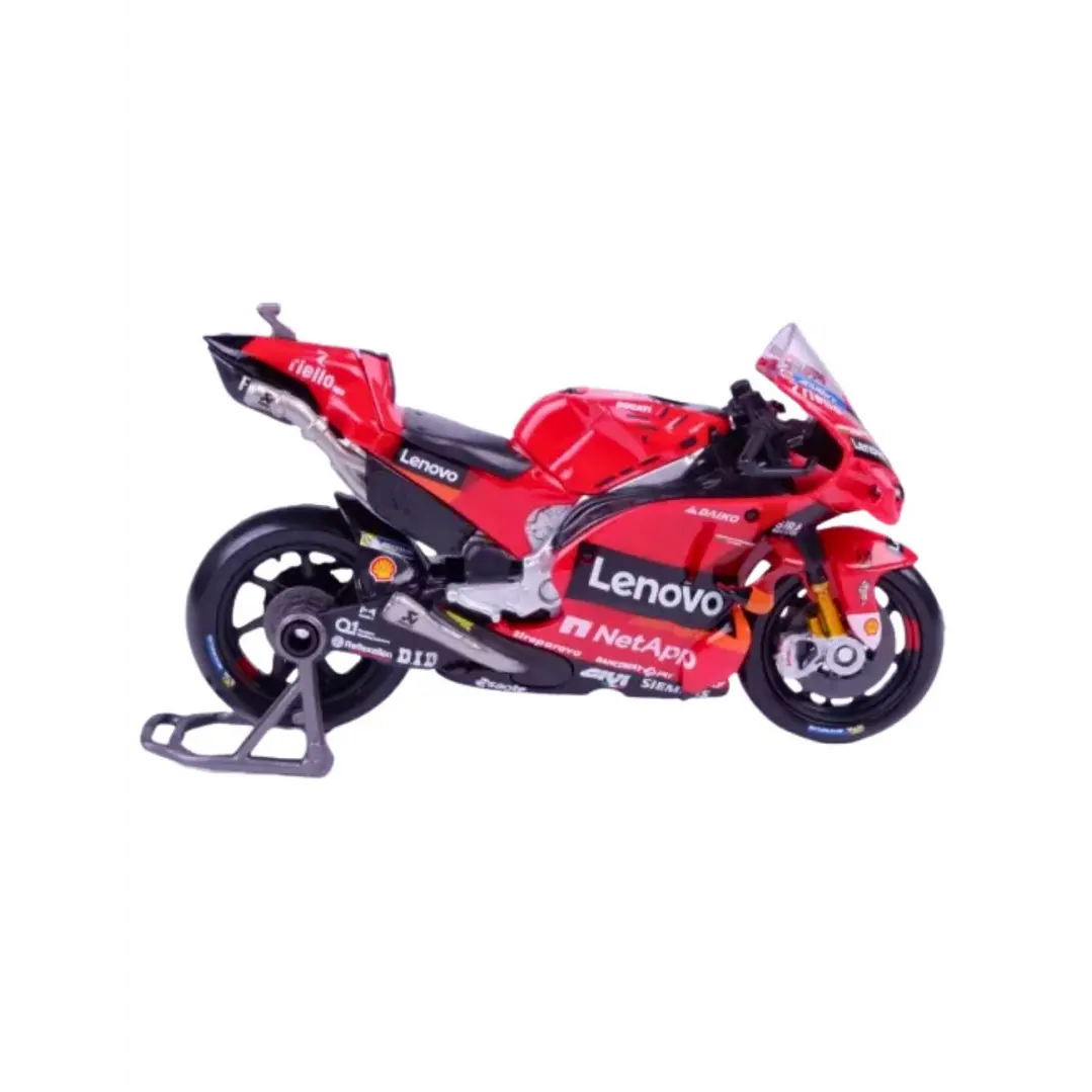  Moto  Ducati Desnisedici Gp 2022 Len1/18 3