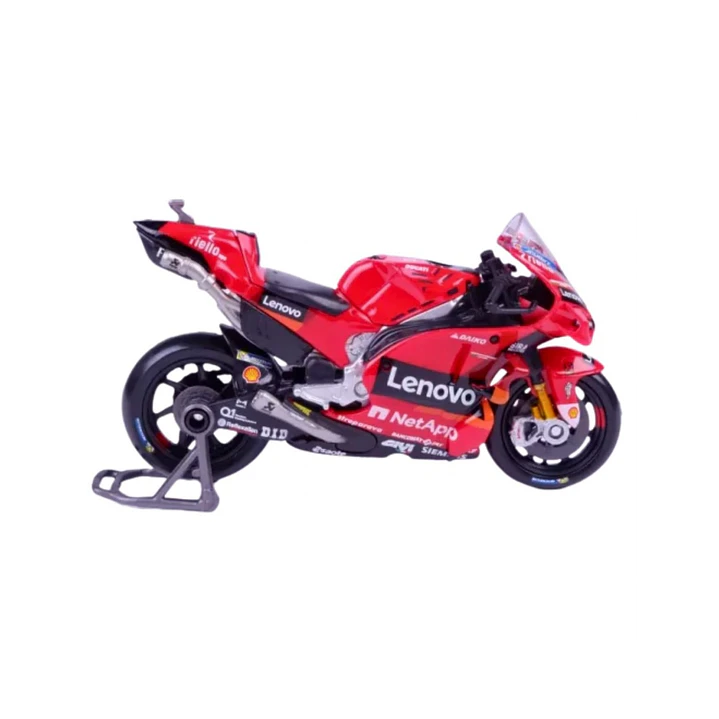  Moto  Ducati Desnisedici Gp 2022 Len1/18 3