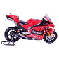  Moto  Ducati Desnisedici Gp 2022 Len1/18 - Miniatura 3