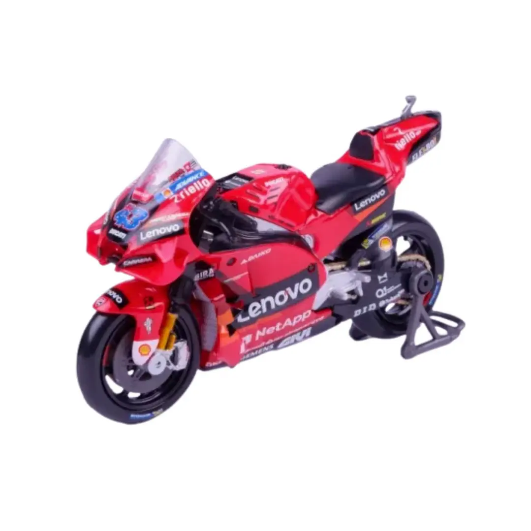  Moto  Ducati Desnisedici Gp 2022 Len1/18 1