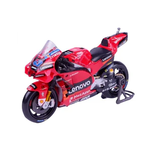  Moto  Ducati Desnisedici Gp 2022 Len1/18