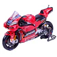  Moto  Ducati Desnisedici Gp 2022 Len1/18 - Miniatura 1