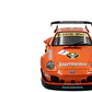 Carro Colección  Rwb Orange 1/18 - Miniatura 2