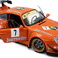 Carro Colección  Rwb Orange 1/18 - Miniatura 3