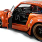 Carro Colección  Rwb Orange 1/18 - Miniatura 4