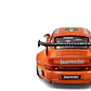 Carro Colección  Rwb Orange 1/18 - Miniatura 7