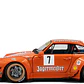 Carro Colección  Rwb Orange 1/18 - Miniatura 8