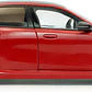Carro Colección  Bmw M5 2025 Rojo 1/18 - Miniatura 4