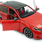 Carro Colección  Bmw M5 2025 Rojo 1/18 - Miniatura 3