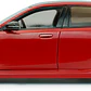 Carro Colección  Bmw M5 2025 Rojo 1/18 - Miniatura 7
