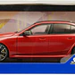 Carro Colección  Bmw M5 2025 Rojo 1/18 - Miniatura 8