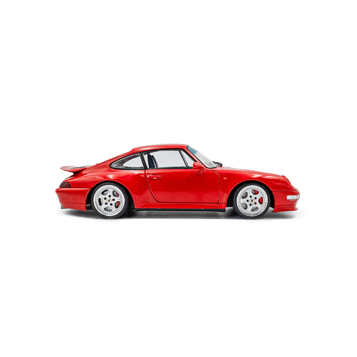 Carro Colección  Porsche 911 993 Carrera  Rs19971/18 3