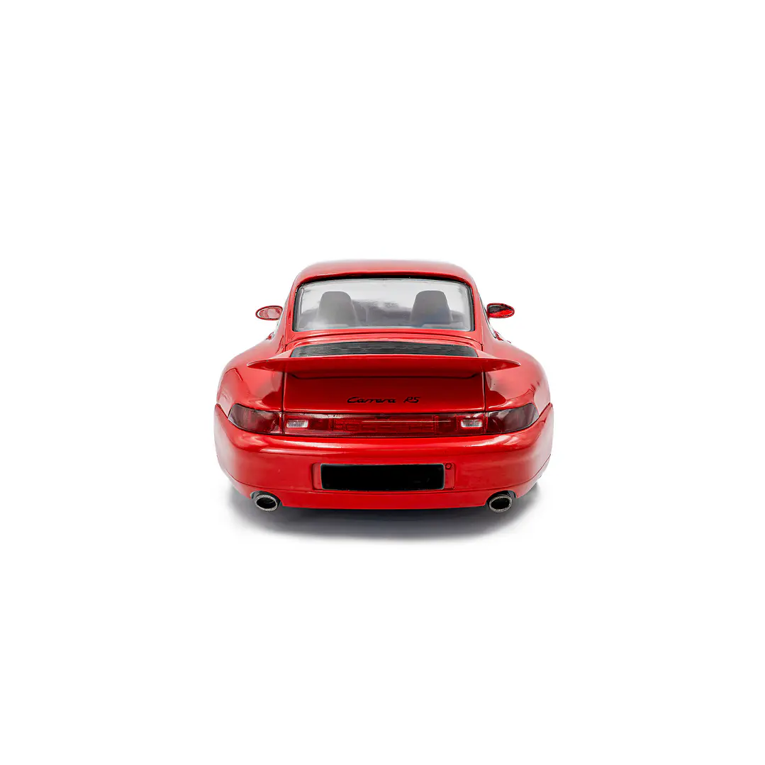Carro Colección  Porsche 911 993 Carrera  Rs19971/18 7
