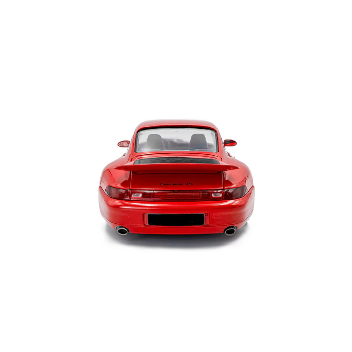 Carro Colección  Porsche 911 993 Carrera  Rs19971/18 7