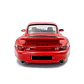 Carro Colección  Porsche 911 993 Carrera  Rs19971/18 - Miniatura 7