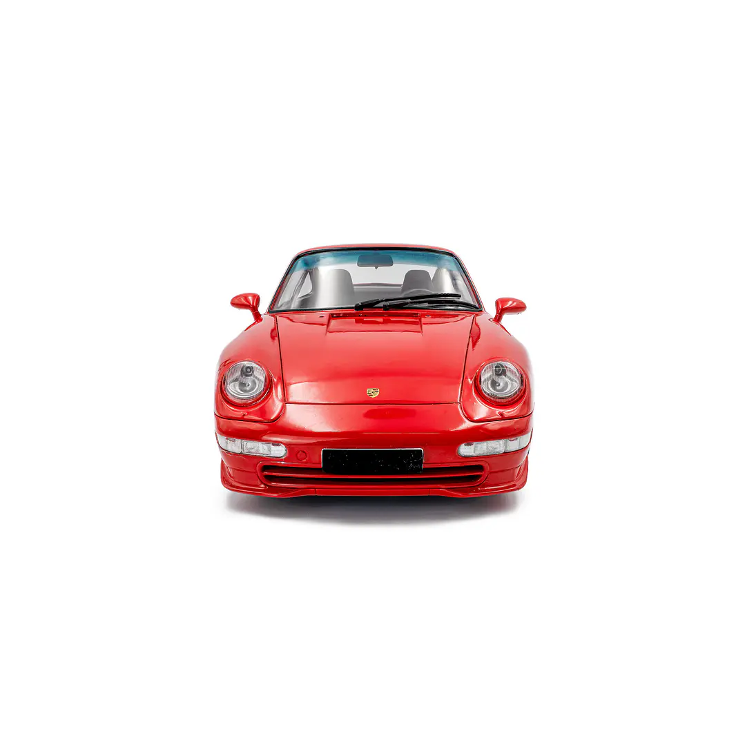 Carro Colección  Porsche 911 993 Carrera  Rs19971/18 4