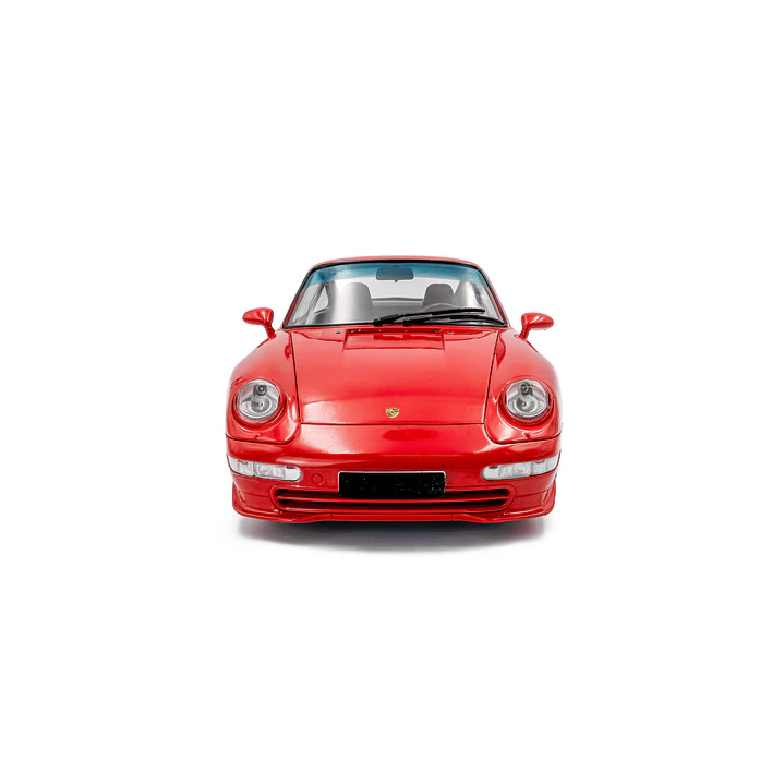 Carro Colección  Porsche 911 993 Carrera  Rs19971/18 4