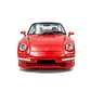 Carro Colección  Porsche 911 993 Carrera  Rs19971/18 - Miniatura 4