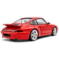 Carro Colección  Porsche 911 993 Carrera  Rs19971/18 - Miniatura 5