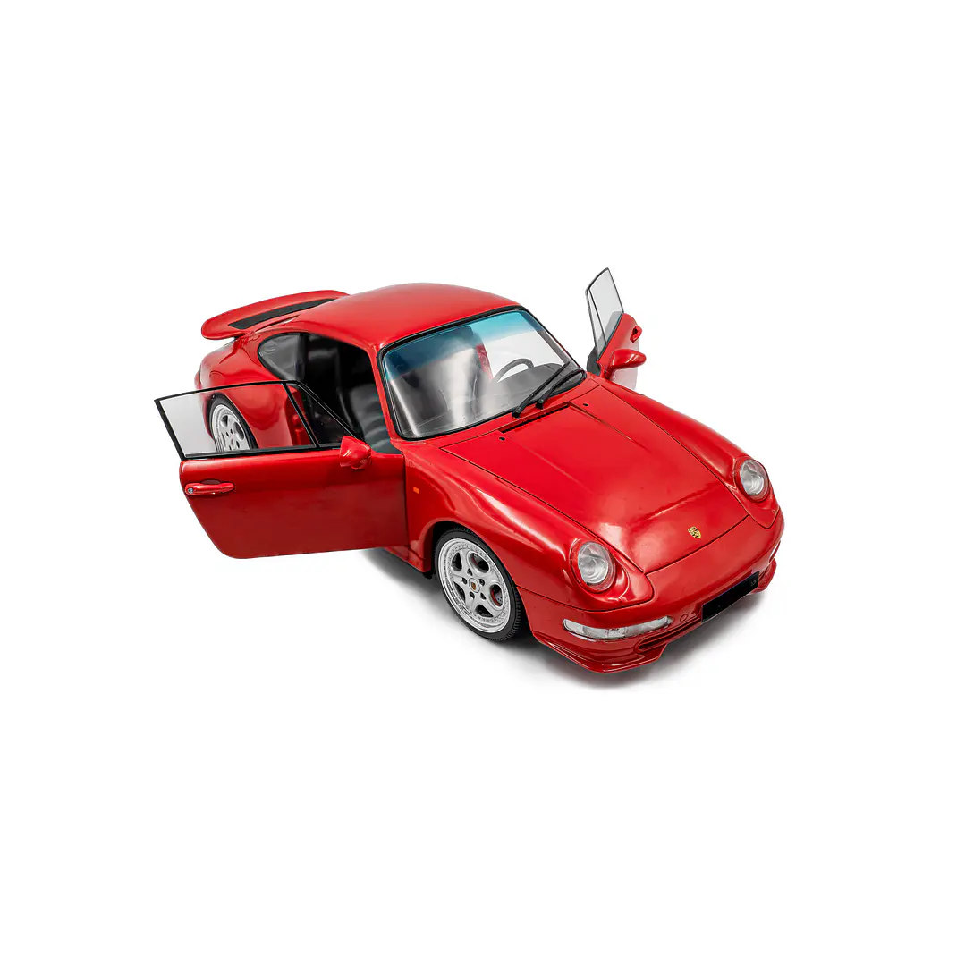 Carro Colección  Porsche 911 993 Carrera  Rs19971/18 2
