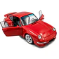 Carro Colección  Porsche 911 993 Carrera  Rs19971/18 - Miniatura 2