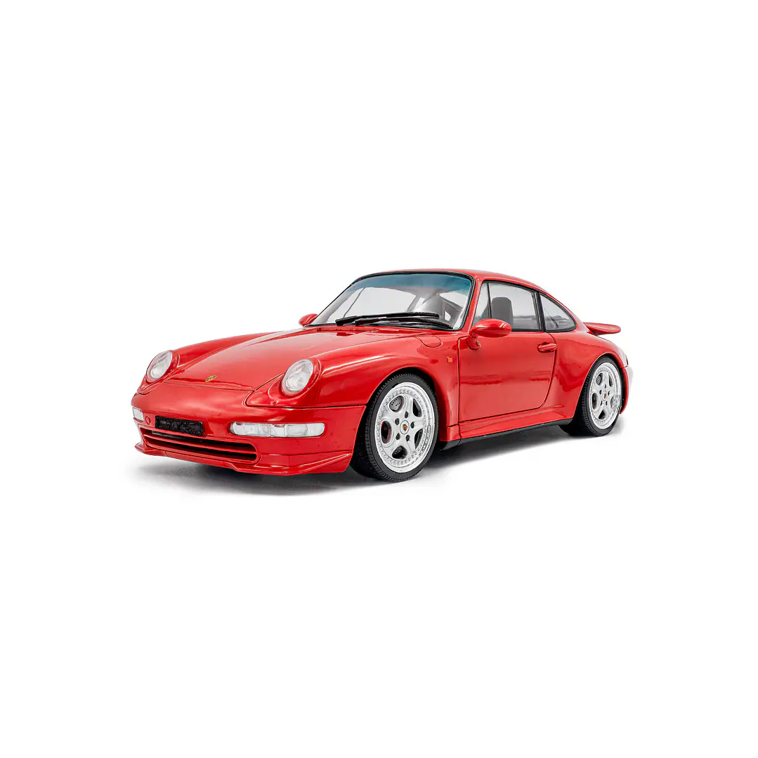 Carro Colección  Porsche 911 993 Carrera  Rs19971/18 1