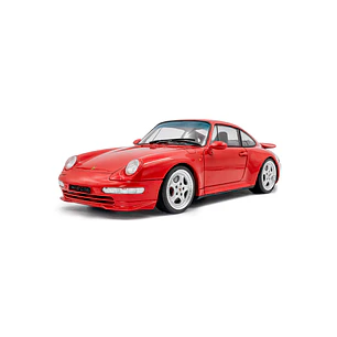 Carro Colección  Porsche 911 993 Carrera  Rs19971/18