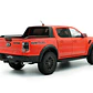 Carro Colección  Ford Ranger Raptor 2024  1/18 - Miniatura 4