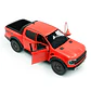 Carro Colección  Ford Ranger Raptor 2024  1/18 - Miniatura 2