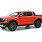Carro Colección  Ford Ranger Raptor 2024  1/18 - Miniatura 1