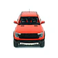 Carro Colección  Ford Ranger Raptor 2024  1/18 - Miniatura 3