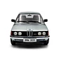 Carro Colección  Bmw E21 323I En Azul Safiro1/18 - Miniatura 2