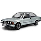 Carro Colección  Bmw E21 323I En Azul Safiro1/18 - Miniatura 1