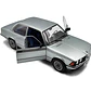 Carro Colección  Bmw E21 323I En Azul Safiro1/18 - Miniatura 4