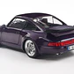 Carro Colección  Porsche 911 (964) Turbo Violet1/18 - Miniatura 5