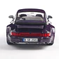Carro Colección  Porsche 911 (964) Turbo Violet1/18 - Miniatura 7