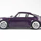 Carro Colección  Porsche 911 (964) Turbo Violet1/18 - Miniatura 8