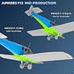 Para armar Junkers F13 Mid Prod German Pol1/48 - Miniatura 5