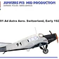 Para armar Junkers F13 Mid Prod German Pol1/48 - Miniatura 10