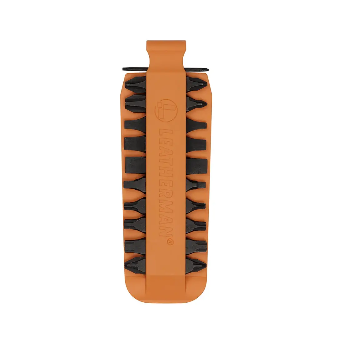  Bit Kit #1 (11 Puntas) Orange 1