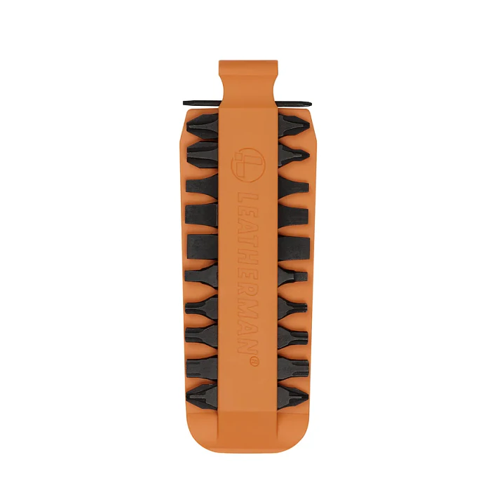  Bit Kit #1 (11 Puntas) Orange 1