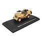 Vehículo Colección  British Sas 1/4 Ton Willys 1/43 - Miniatura 1